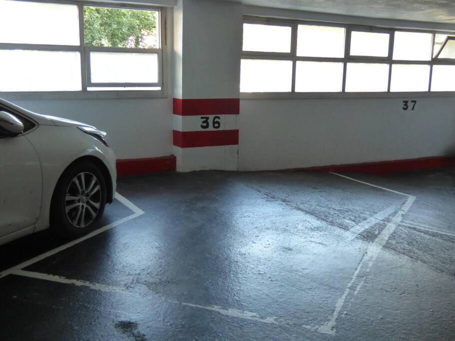 Amane Lekeitio, Parking Incluido Διαμέρισμα Εξωτερικό φωτογραφία