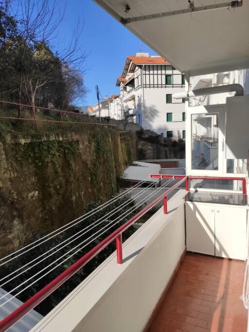 Amane Lekeitio, Parking Incluido Διαμέρισμα Εξωτερικό φωτογραφία